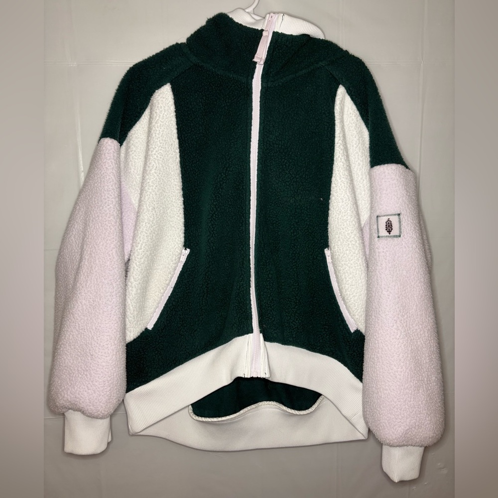FP Movement hit the slopes hoodie
